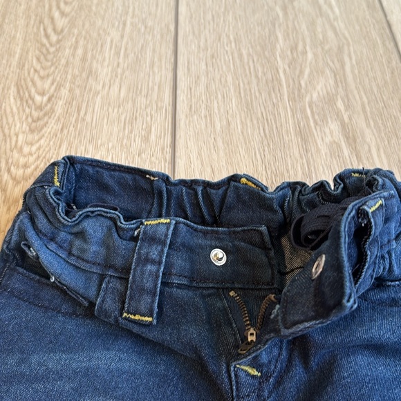 Y2K True Religion Jeans 3T - Picture 5 of 5